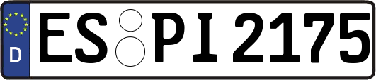 ES-PI2175