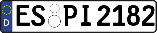 ES-PI2182
