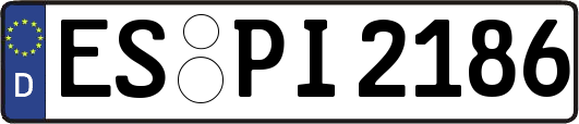 ES-PI2186