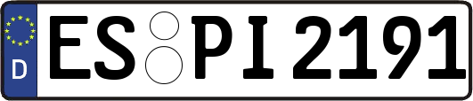ES-PI2191