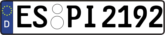 ES-PI2192