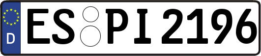 ES-PI2196