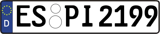 ES-PI2199
