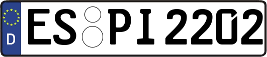 ES-PI2202