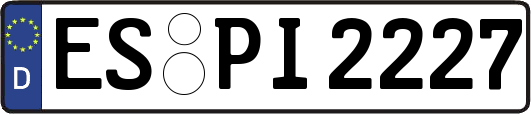 ES-PI2227