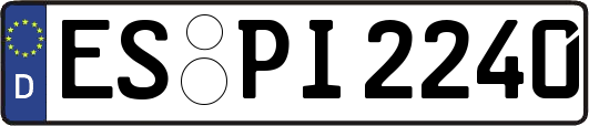 ES-PI2240