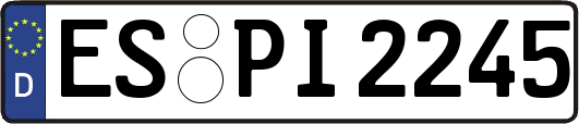 ES-PI2245