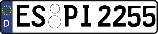 ES-PI2255