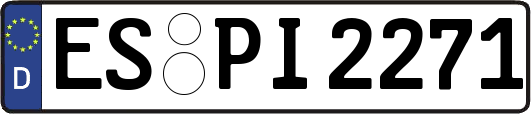 ES-PI2271