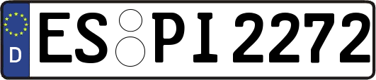 ES-PI2272