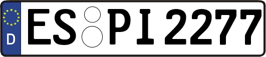 ES-PI2277