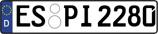 ES-PI2280