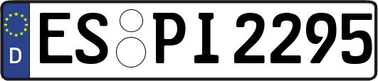 ES-PI2295