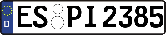 ES-PI2385