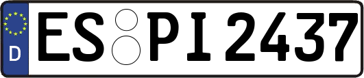 ES-PI2437