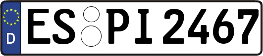 ES-PI2467