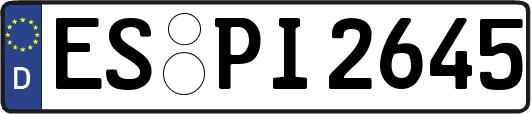 ES-PI2645
