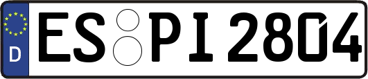 ES-PI2804