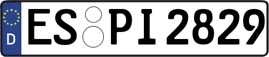 ES-PI2829