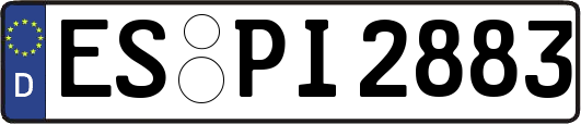 ES-PI2883