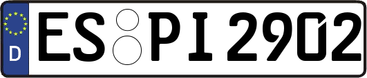 ES-PI2902