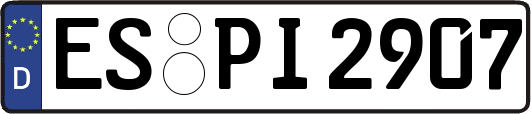ES-PI2907