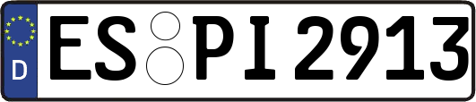 ES-PI2913