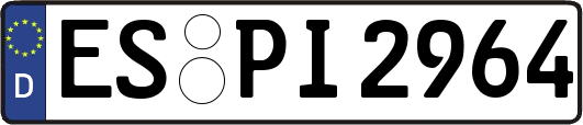 ES-PI2964