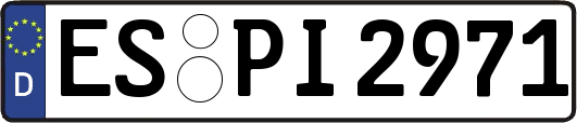 ES-PI2971