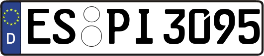 ES-PI3095