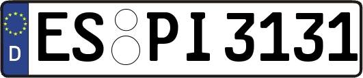 ES-PI3131
