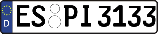 ES-PI3133