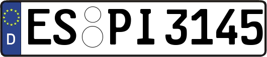 ES-PI3145