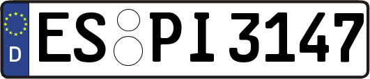 ES-PI3147