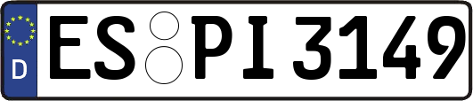 ES-PI3149