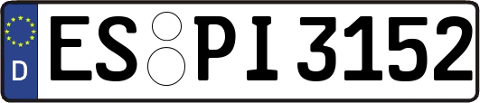 ES-PI3152