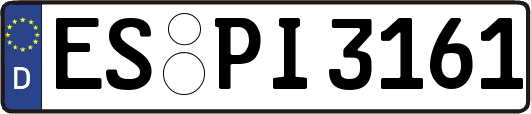 ES-PI3161