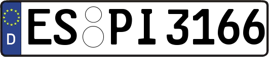 ES-PI3166