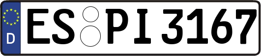 ES-PI3167