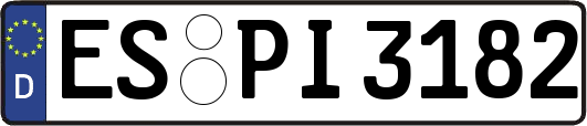 ES-PI3182
