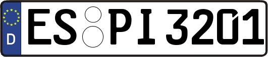 ES-PI3201