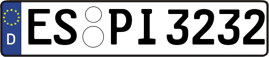 ES-PI3232