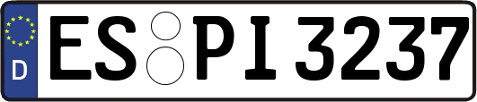 ES-PI3237