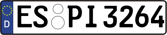 ES-PI3264