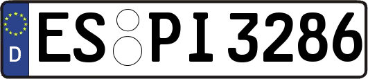 ES-PI3286