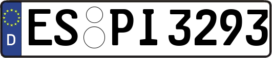 ES-PI3293