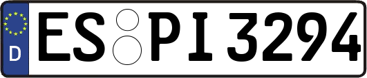 ES-PI3294
