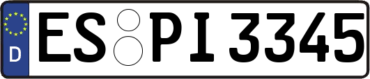 ES-PI3345