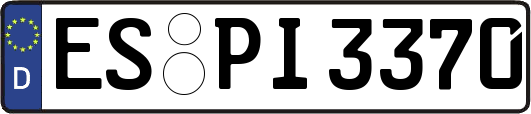 ES-PI3370