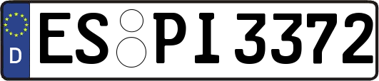ES-PI3372